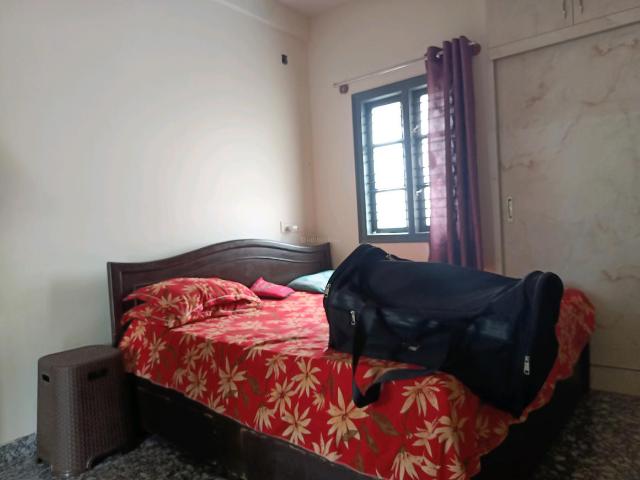 2 BHK Independent Builder Floor in Veerasagara for resale Bengaluru. The reference number is 21216412