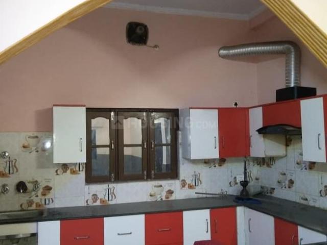 2 BHK Independent Builder Floor in Veerbhadra for rent Rishikesh. The reference number is 19596472