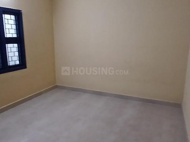 2 BHK Independent Builder Floor in Velachery for rent Chennai. The reference number is 20416204