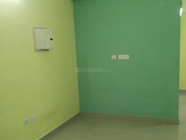 2 BHK Independent Builder Floor in Velachery for rent Chennai. The reference number is 20466531