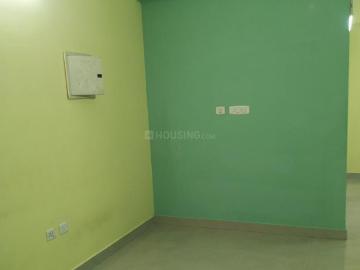 2 BHK Independent Builder Floor in Velachery for rent Chennai. The reference number is 20466531
