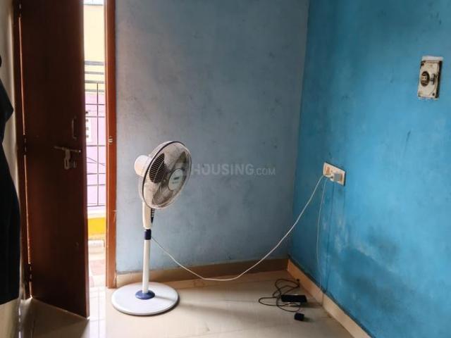 2 BHK Independent Builder Floor in Velachery for rent Chennai. The reference number is 20515531
