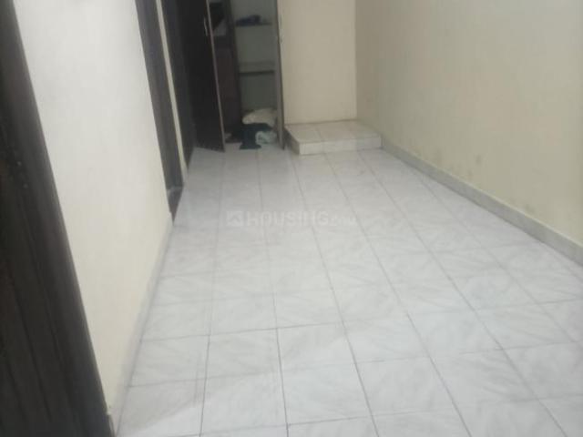 2 BHK Independent Builder Floor in Velachery for rent Chennai. The reference number is 20678816