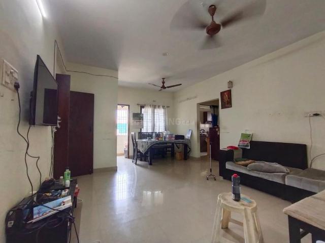 2 BHK Independent Builder Floor in Velachery for rent Chennai. The reference number is 20823075