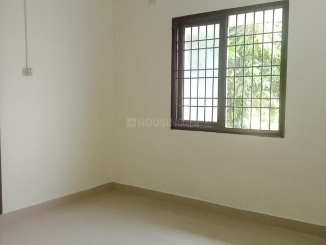 2 BHK Independent Builder Floor in Velachery for rent Chennai. The reference number is 20893272