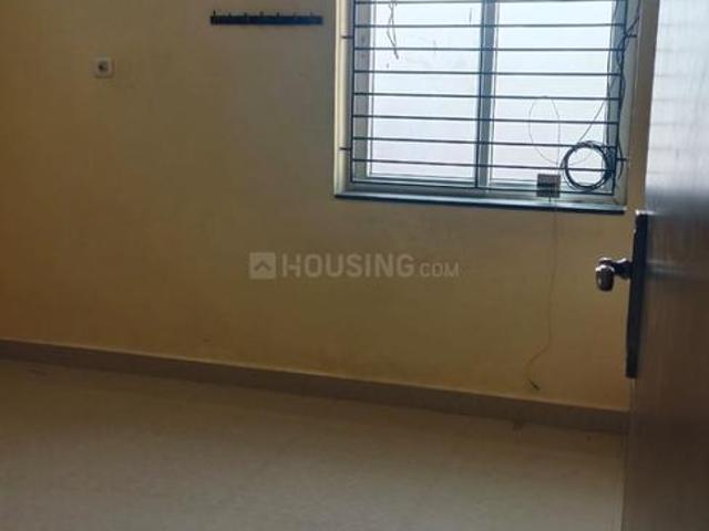 2 BHK Independent Builder Floor in Velachery for rent Chennai. The reference number is 21032617