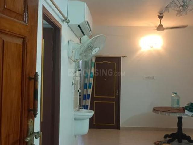 2 BHK Independent Builder Floor in Velachery for rent Chennai. The reference number is 21220978