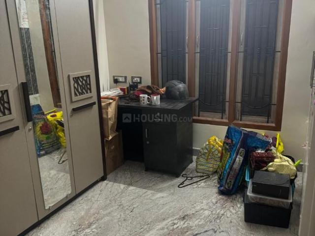 2 BHK Independent Builder Floor in Velachery for rent Chennai. The reference number is 21220983