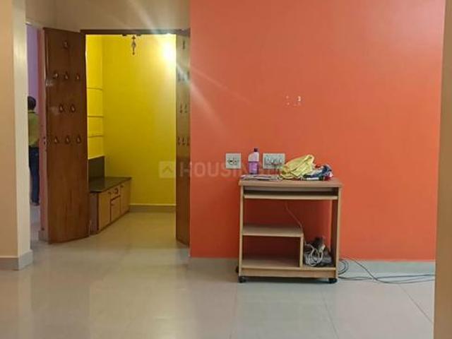 2 BHK Independent Builder Floor in Velachery for rent Chennai. The reference number is 21357240