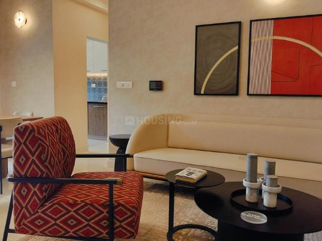 2 BHK Independent Builder Floor in Velachery for resale Chennai. The reference number is 20826443