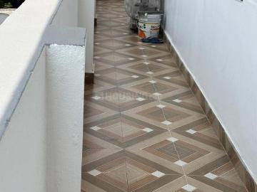 2 BHK Independent Builder Floor in Velampalayam for rent Tiruppur. The reference number is 20153677