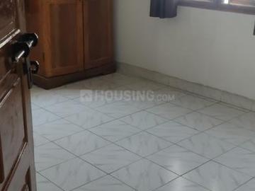 2 BHK Independent Builder Floor in Vellakinar Village for rent Coimbatore. The reference number is 20397562