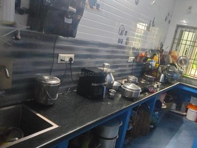 2 BHK Independent Builder Floor in Vellavedu for rent Chennai. The reference number is 20878961