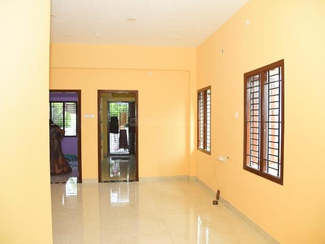 2 BHK Independent Builder Floor in Velur for rent Thanjavur. The reference number is 20678254