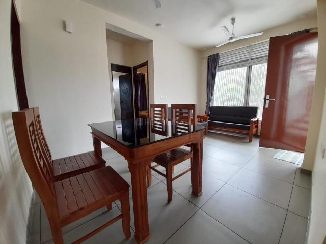 2 BHK Independent Builder Floor in Vennala for rent Kochi. The reference number is 20715106