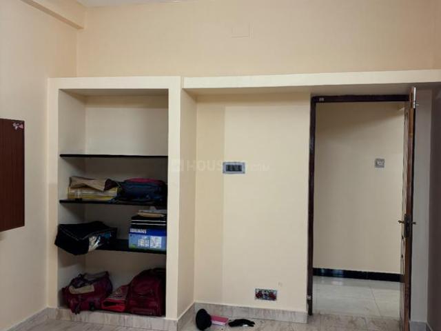 2 BHK Independent Builder Floor in Vengikkal for rent Tiruvannamalai. The reference number is 19292587