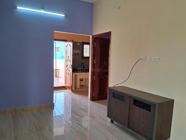 2 BHK Independent Builder Floor in Vengikkal for rent Tiruvannamalai. The reference number is 21258400