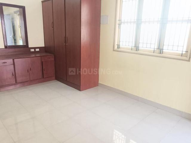 2 BHK Independent Builder Floor in Venkitta Puram for rent Coimbatore. The reference number is 21308822