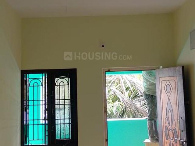 2 BHK Independent Builder Floor in Veppur for rent Cuddalore. The reference number is 16517647
