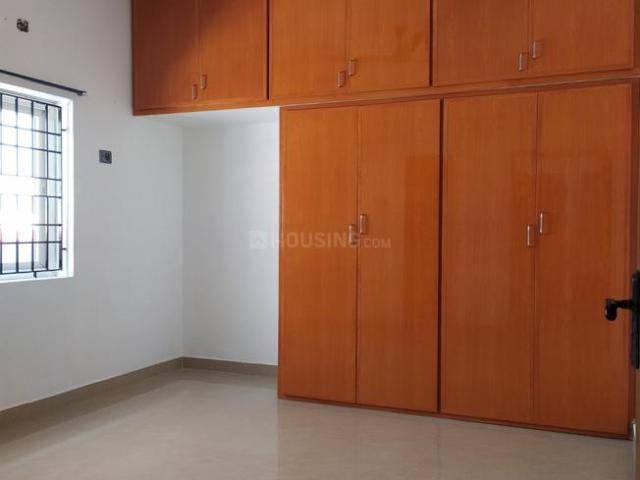 2 BHK Independent Builder Floor in Vettuvankani for rent Chennai. The reference number is 19495173