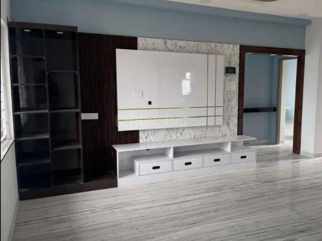 2 BHK Independent Builder Floor in Vettuvankani for rent Chennai. The reference number is 20966997