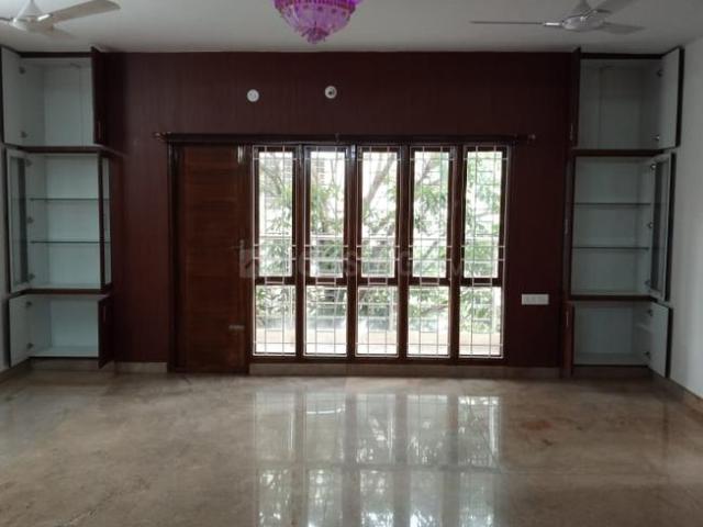 2 BHK Independent Builder Floor in Victoria Layout for rent Bengaluru. The reference number is 10729712