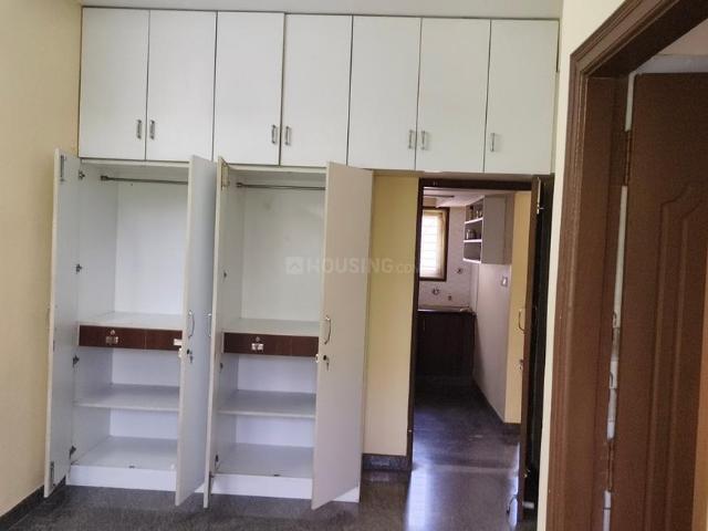 2 BHK Independent Builder Floor in Vibhutipura for rent Bengaluru. The reference number is 20348525