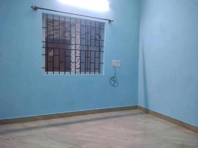 2 BHK Independent Builder Floor in Vibhutipura for rent Bengaluru. The reference number is 20664324