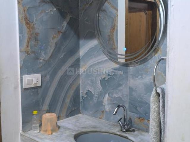 2 BHK Independent Builder Floor in Vidhyadhar Nagar for rent Jaipur. The reference number is 17882295