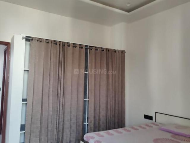 2 BHK Independent Builder Floor in Vidhyadhar Nagar for rent Jaipur. The reference number is 20533440
