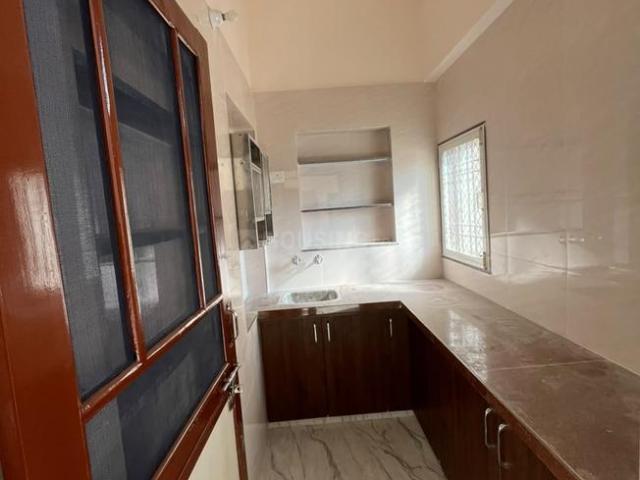 2 BHK Independent Builder Floor in Vidhyadhar Nagar for rent Jaipur. The reference number is 21377981