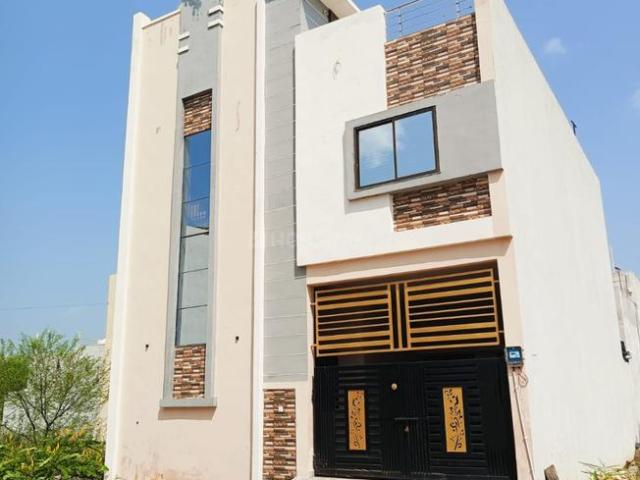 2 BHK Independent Builder Floor in Vidhan Sabha Road for rent Raipur. The reference number is 21220955