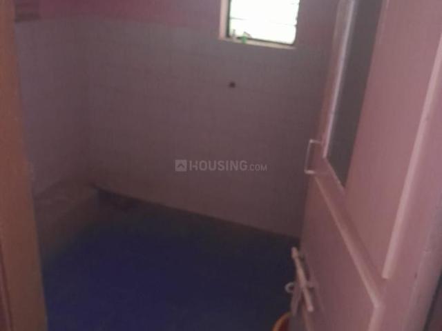 2 BHK Independent Builder Floor in Vidya Nagar for rent Hubli. The reference number is 14978343