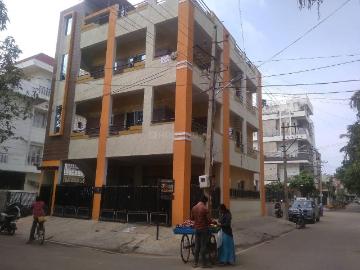 2 BHK Independent Builder Floor in Vidyaranyapura for rent Bengaluru. The reference number is 4672350
