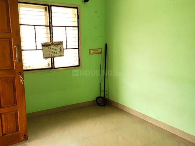 2 BHK Independent Builder Floor in Vidyaranyapura for rent Bengaluru. The reference number is 7438541