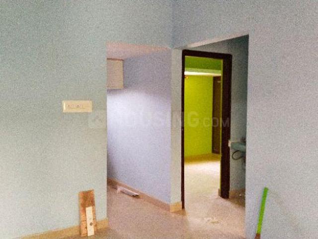 2 BHK Independent Builder Floor in Vidyaranyapura for rent Bengaluru. The reference number is 13818624