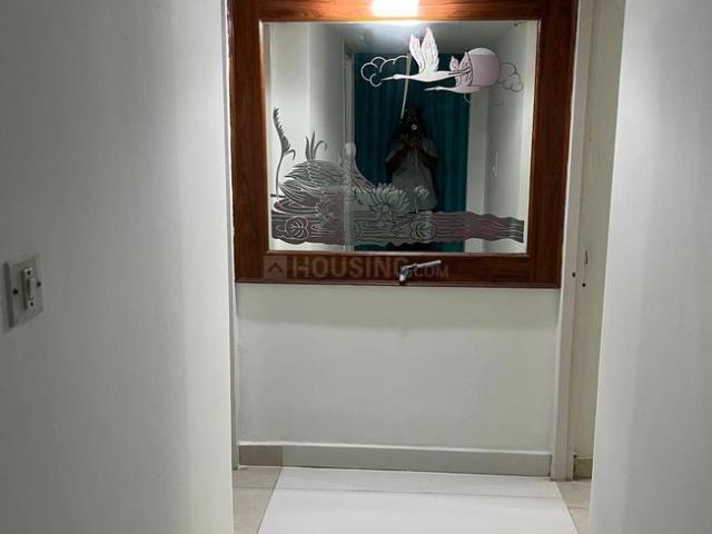 2 BHK Independent Builder Floor in Vidyaranyapura for rent Bengaluru. The reference number is 20812603