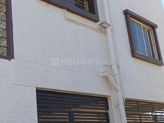 2 BHK Independent Builder Floor in Vidyaranyapura for rent Bengaluru. The reference number is 20972051