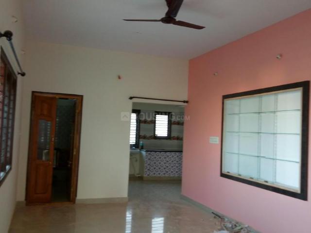 2 BHK Independent Builder Floor in Vidyaranyapura for rent Bengaluru. The reference number is 21307612