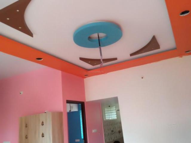 2 BHK Independent Builder Floor in Vidyaranyapura for resale Bengaluru. The reference number is 9038242