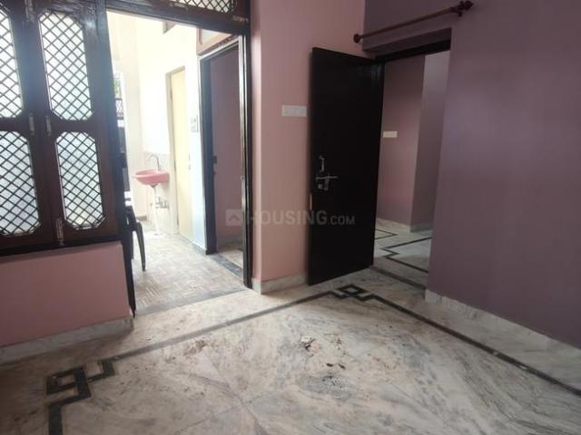 2 BHK Independent Builder Floor in Vikas Nagar for rent Lucknow. The reference number is 21234822