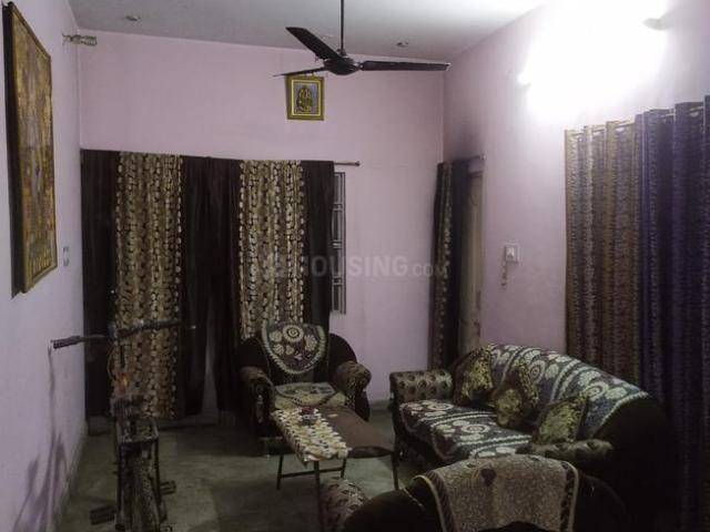 2 BHK Independent Builder Floor in Vikas Nagar for rent Lucknow. The reference number is 6627886