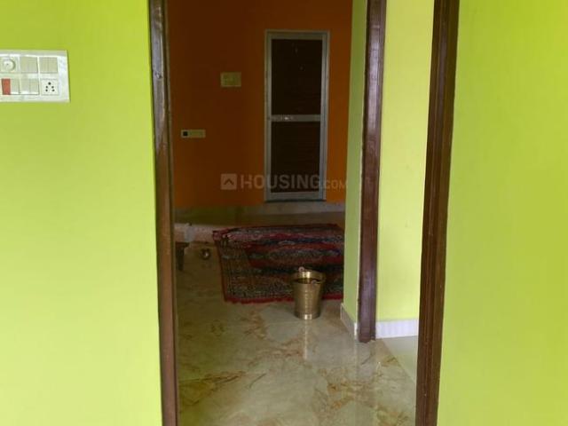 2 BHK Independent Builder Floor in Vikash Nagar for rent Ranchi. The reference number is 15727260