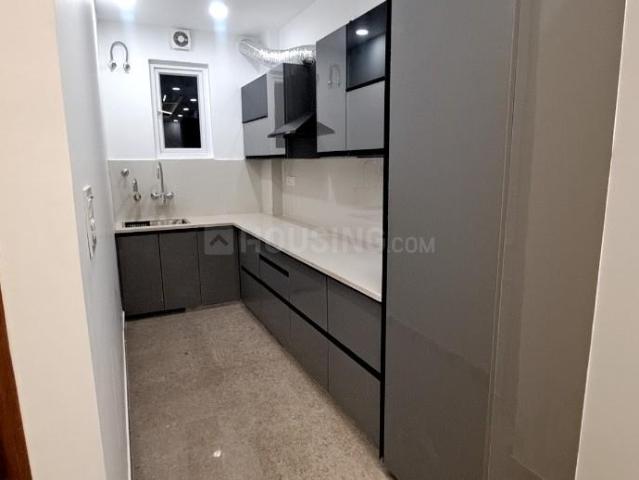 2 BHK Independent Builder Floor in Vikaspuri for rent New Delhi. The reference number is 16116479
