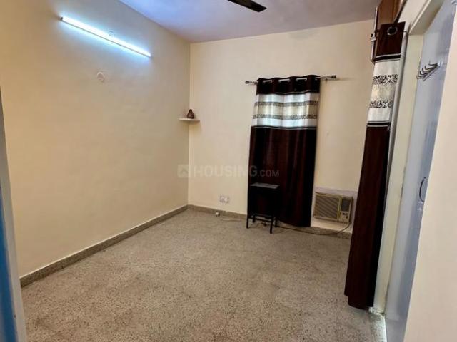 2 BHK Independent Builder Floor in Vikaspuri for rent New Delhi. The reference number is 17372661