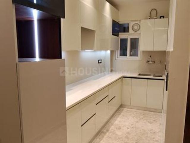 2 BHK Independent Builder Floor in Vikaspuri for rent New Delhi. The reference number is 18401054