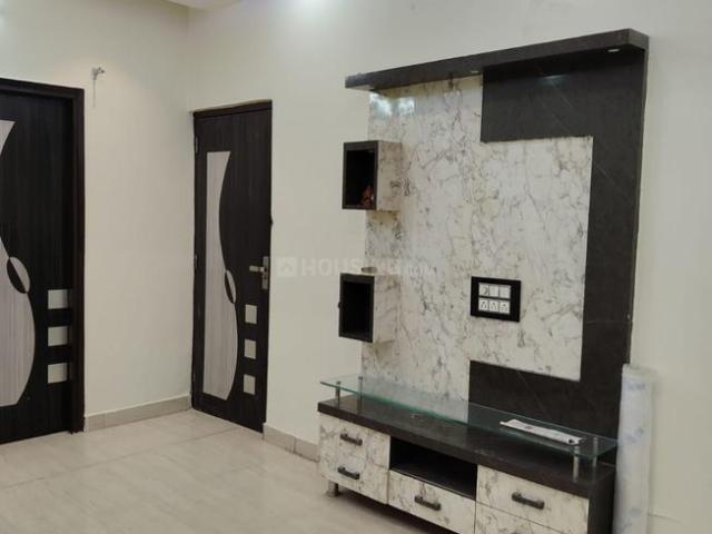 2 BHK Independent Builder Floor in Vikaspuri for rent New Delhi. The reference number is 20914867