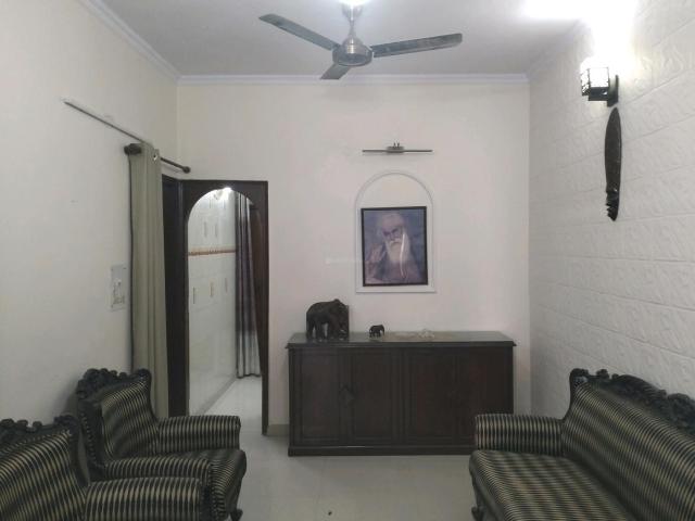 2 BHK Independent Builder Floor in Vikaspuri for rent New Delhi. The reference number is 21104590