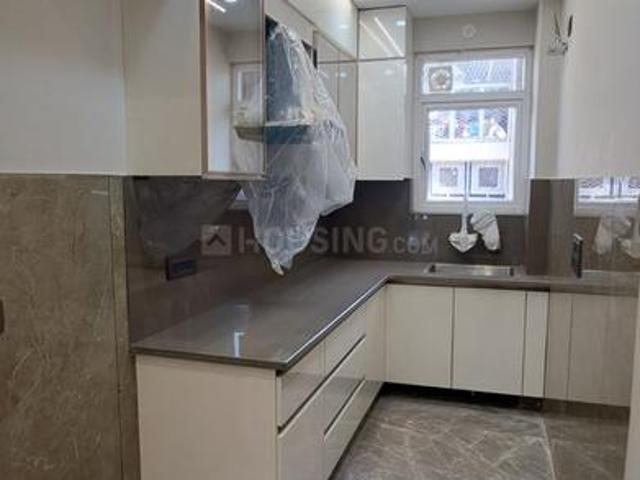 2 BHK Independent Builder Floor in Vikaspuri for resale New Delhi. The reference number is 17099363