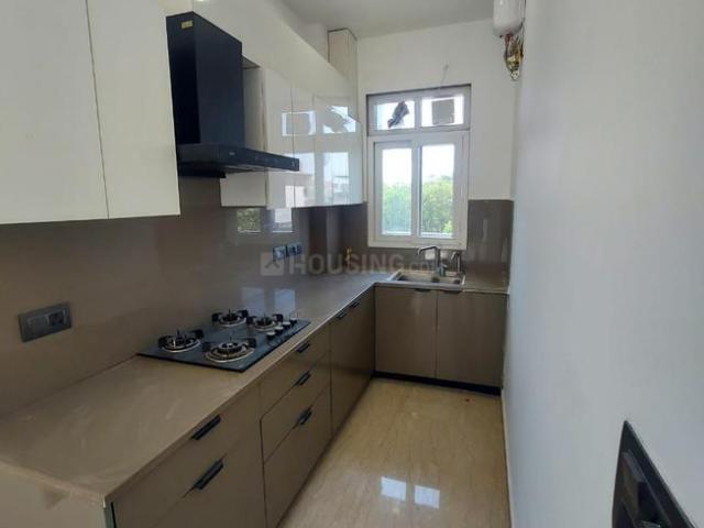 2 BHK Independent Builder Floor in Vikaspuri for resale New Delhi. The reference number is 18436808